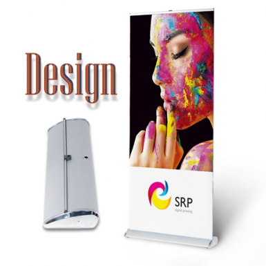 Roll-Up design