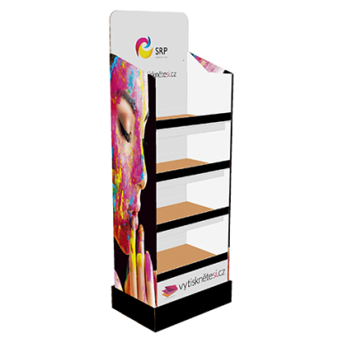 Stojan s vyšší nosností